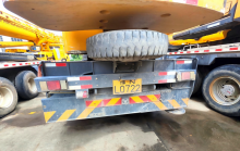 XCMG 2020 Year Factory 20 Ton High Quality Used Truck Crane QY25K5-1 for Sale